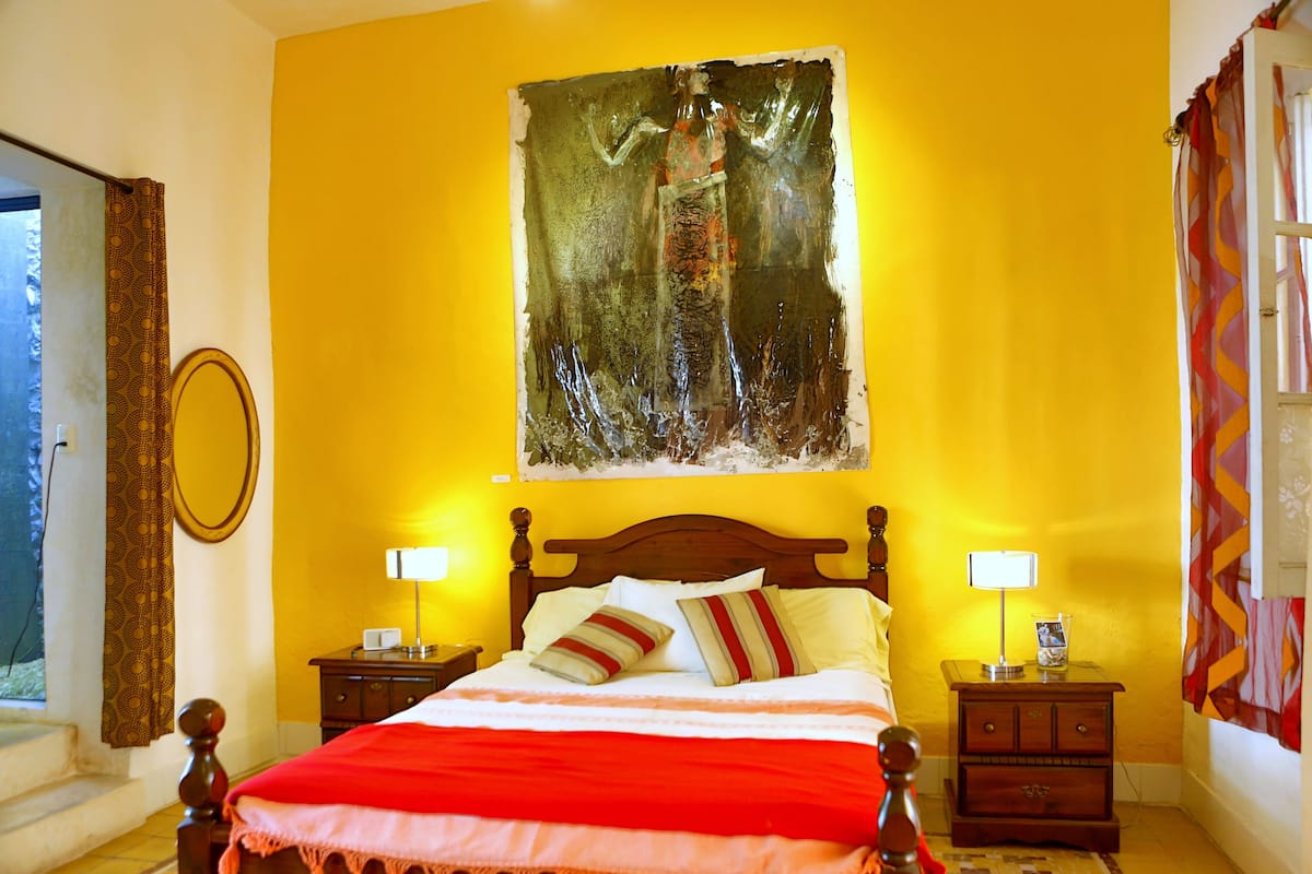 Ropa de cama de alta calidad y colchones con pillow-top