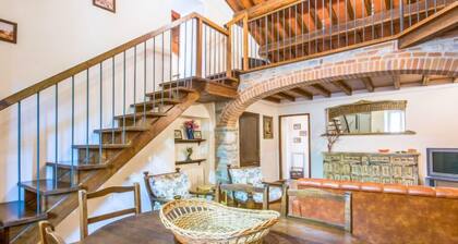 Casale Labbia by Interhome
