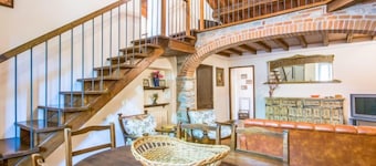 Casale Labbia by Interhome