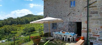 Casale Labbia by Interhome