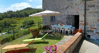 Casale Labbia by Interhome