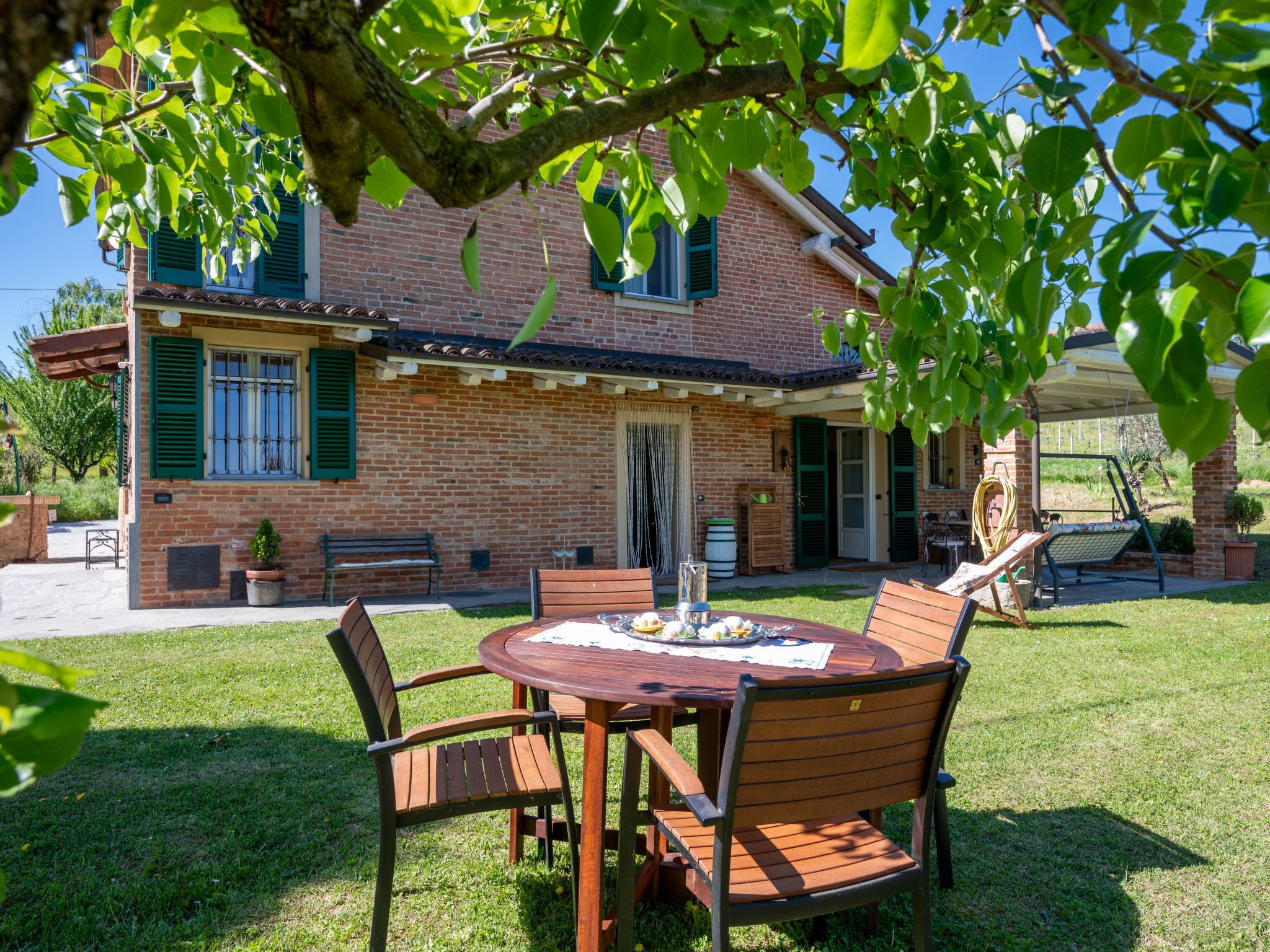 Il Valletto by Interhome