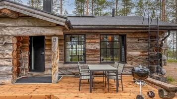 UdendĂžrs spisemuligheder