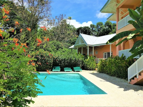 Tobago Hibiscus Villas and Apartments