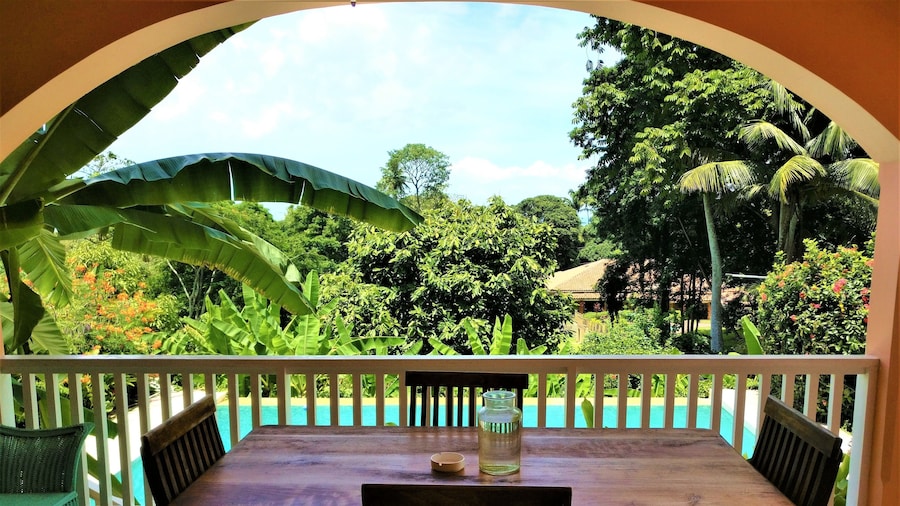 Tobago Hibiscus Villas and Apartments