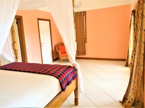 Villa Standard, 5 chambres