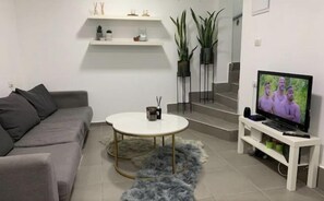 Nội thất lối vào