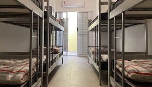Room - Imagina Hostel (São Paulo)