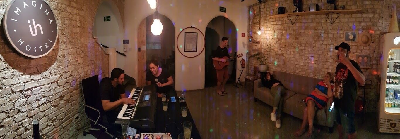 Photo - Imagina Hostel