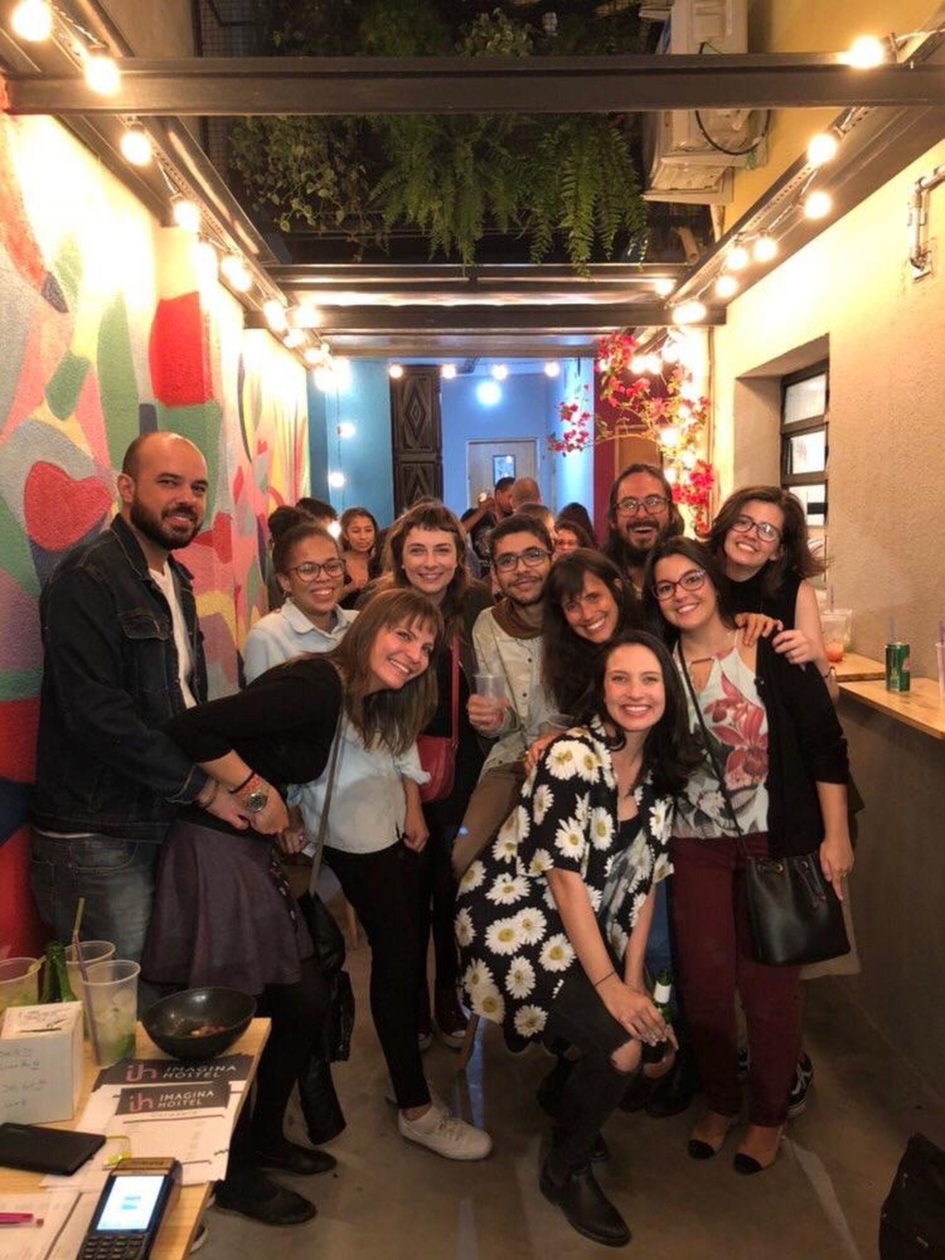 Photo - Imagina Hostel