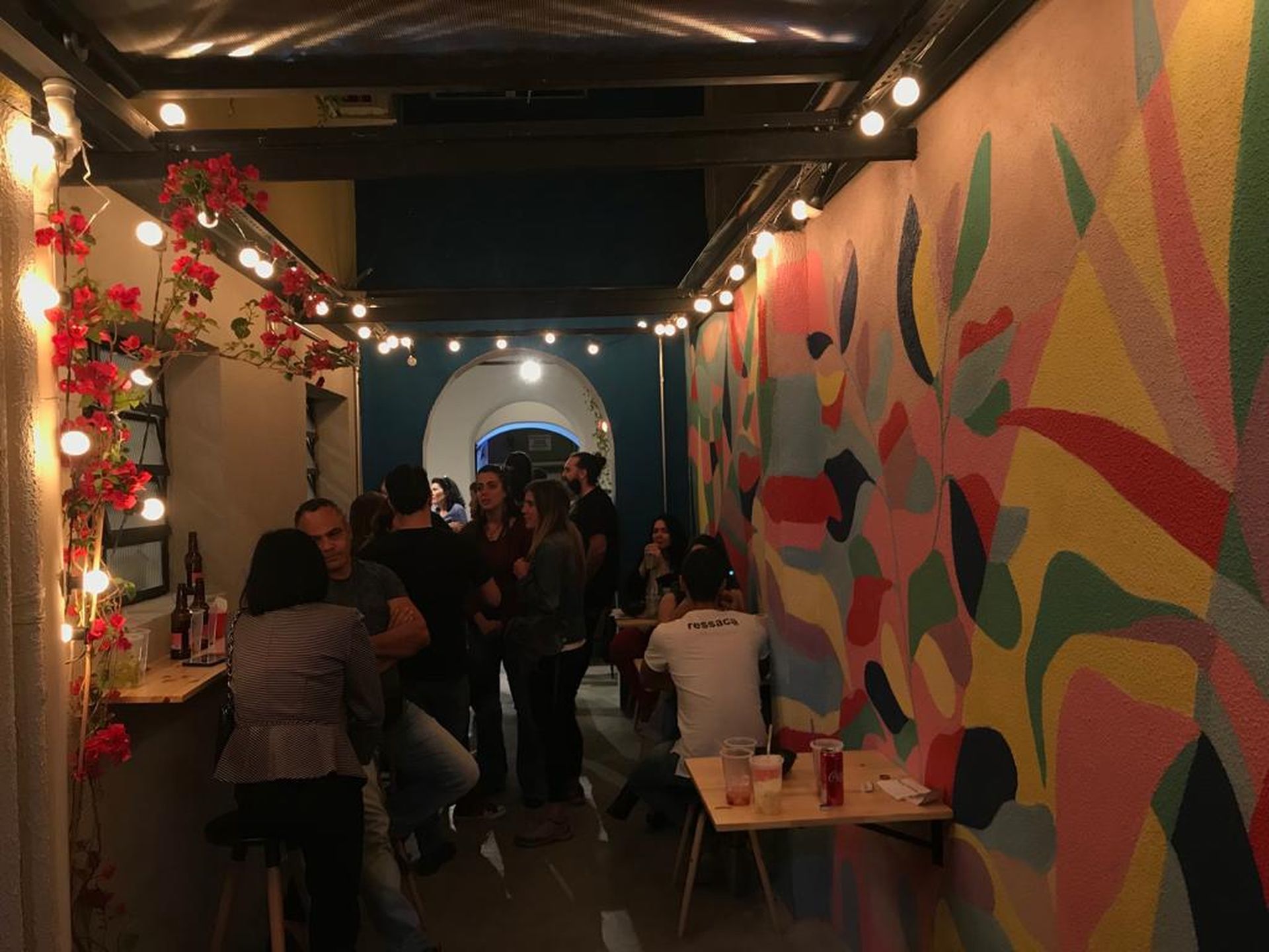 Photo - Imagina Hostel