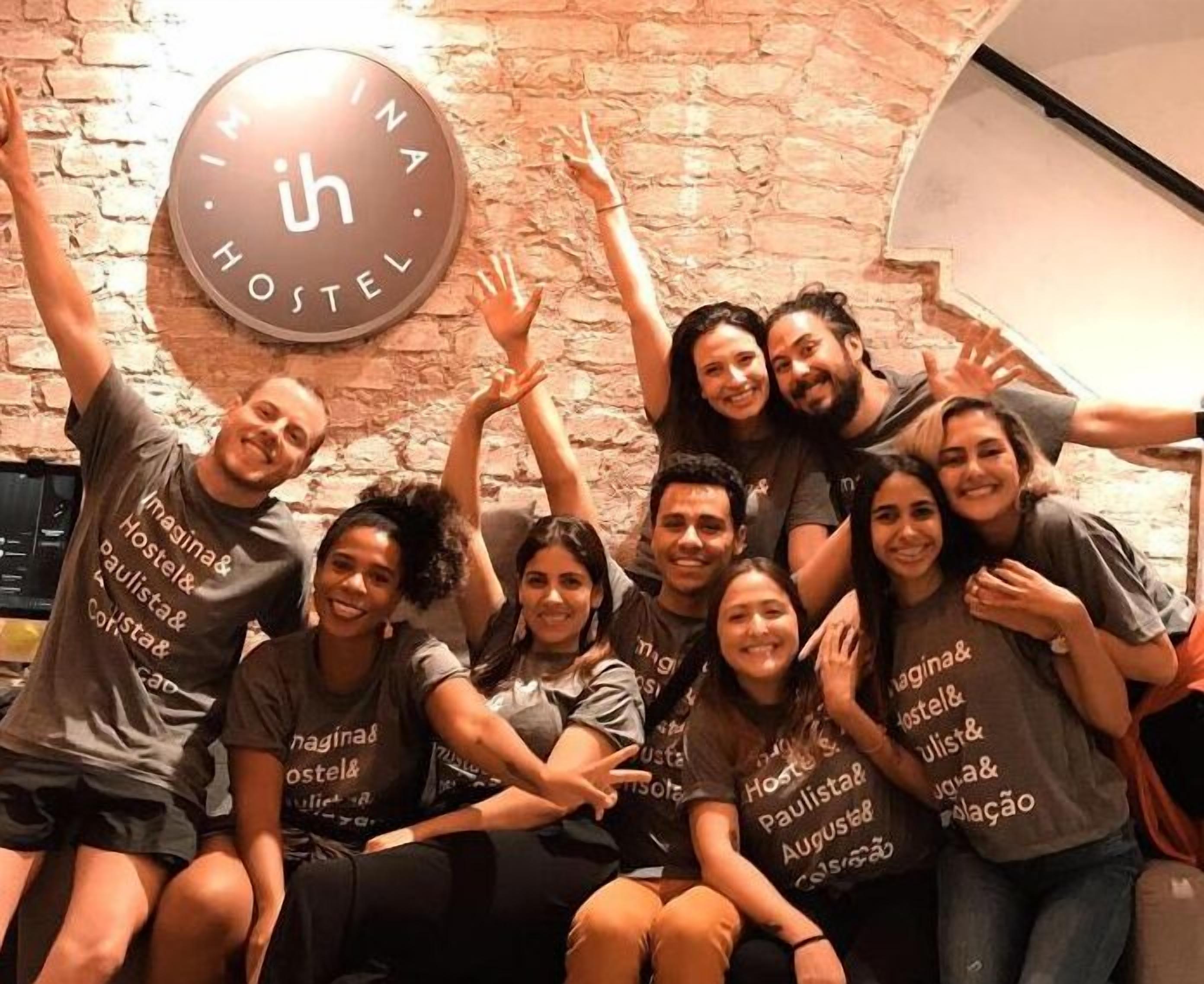 Photo - Imagina Hostel