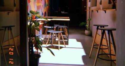 Imagina Hostel