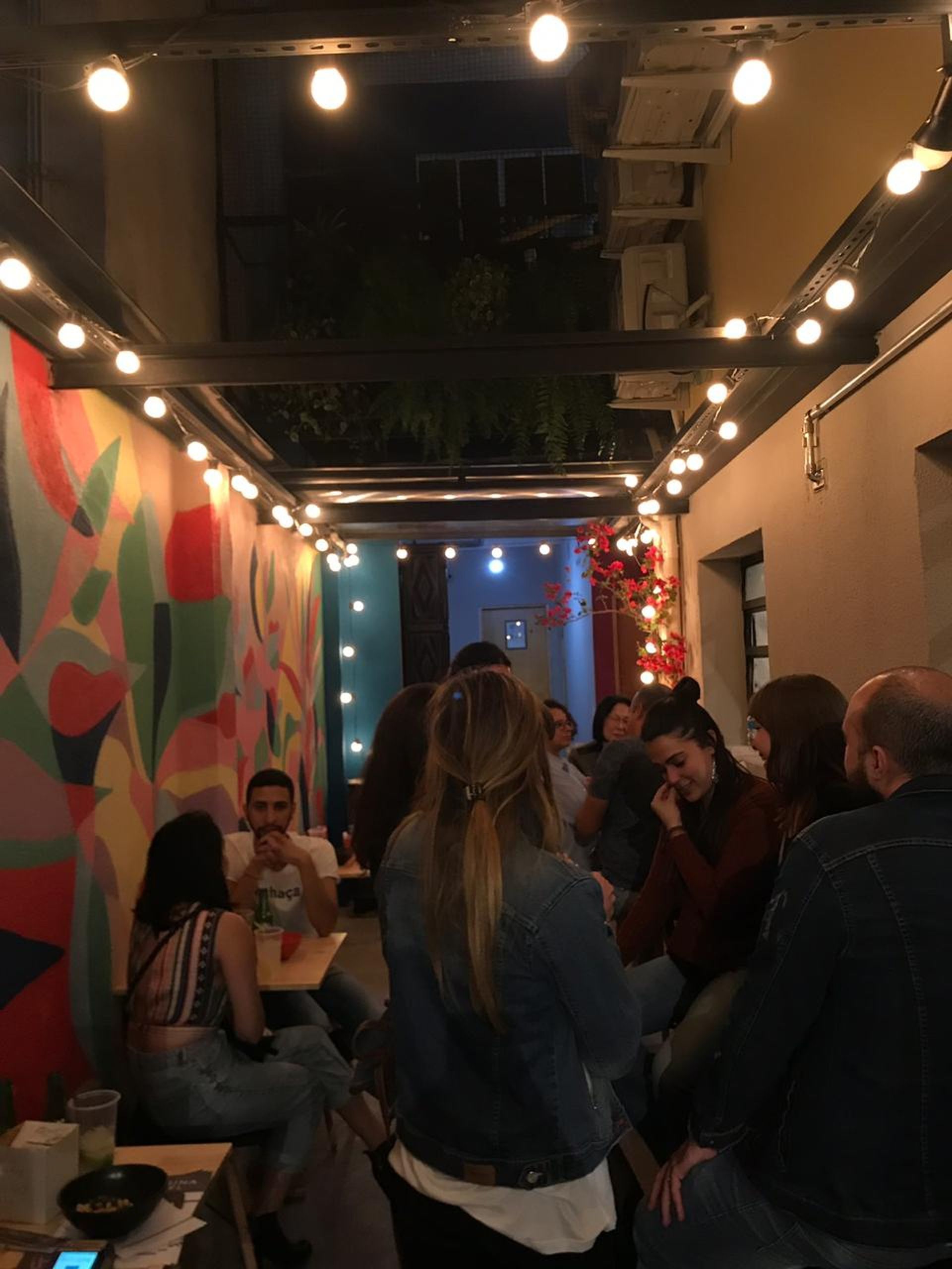 Photo - Imagina Hostel