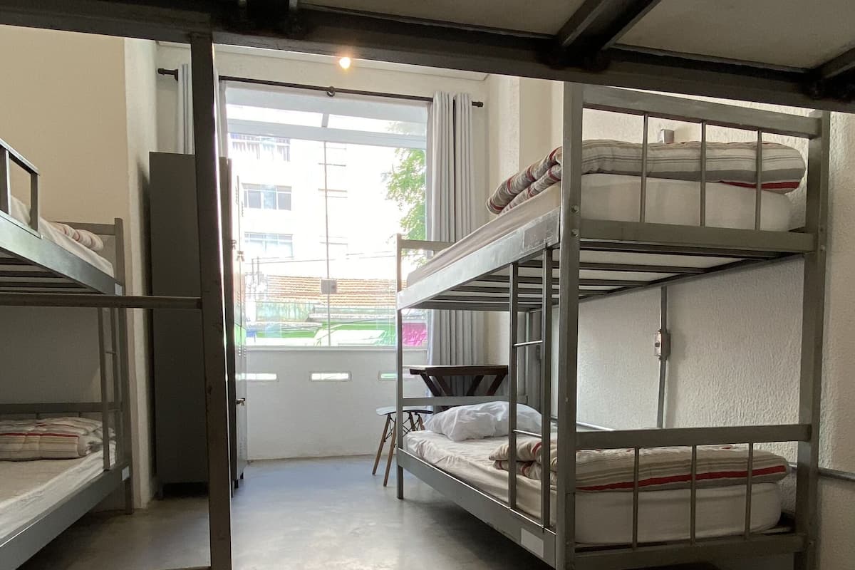 Équipements de la chambre