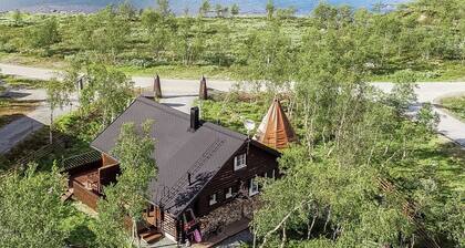 Haltinsaana by Interhome