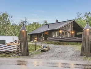 Eksteriør