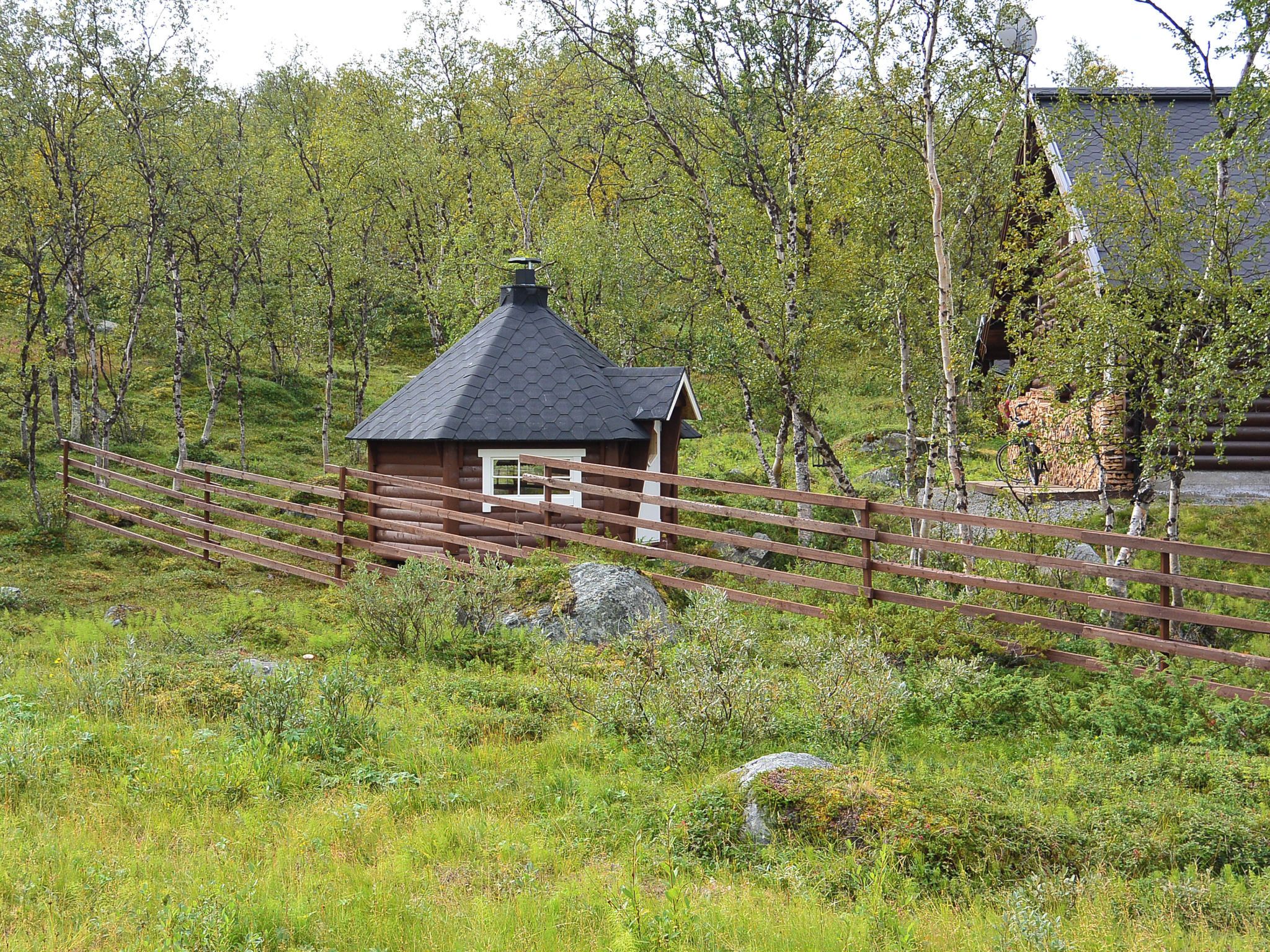 Eksteriør