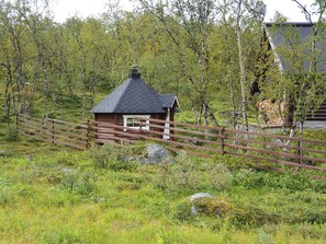 Eksteriør