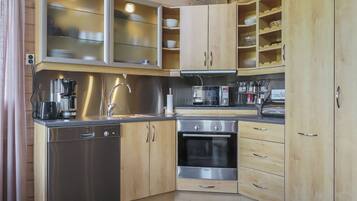 Privékeuken