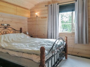 2 Schlafzimmer, Internetzugang