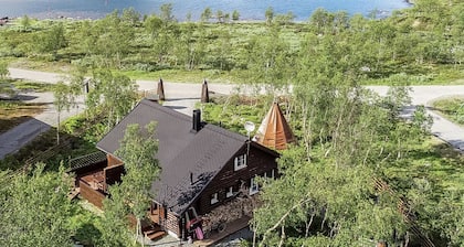 Haltinsaana by Interhome