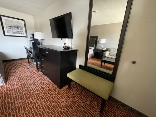 Magnolia Motel Donaldsonville - St. James