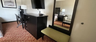 Magnolia Motel Donaldsonville - St. James