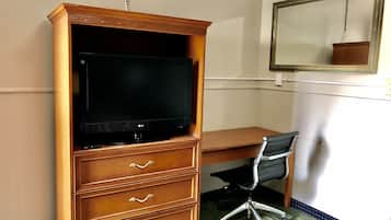 Basic Single Room | Individually furnished, free WiFi, bed sheets