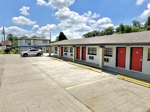 Exterior - Magnolia Motel Donaldsonville - St. James (Donaldsonville)