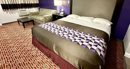 Magnolia Motel Donaldsonville - St. James