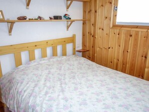 2 bedrooms, Internet - Jardins Alpins 5 by Interhome (Saint Gervais)