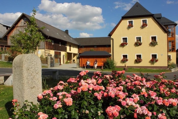 Schelterhof (Wunsiedel)-Schelterhof