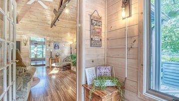 Interieur