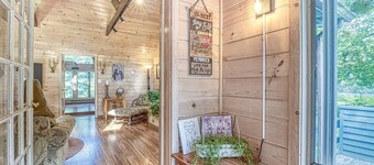 In der Wolke ~ dein gemütliches Seehaus