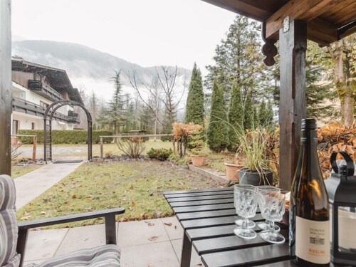 Maison Keil by Interhome