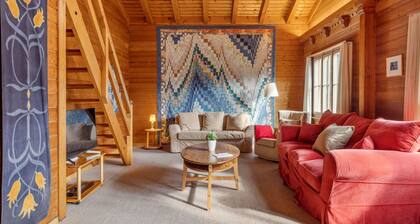 Vacation home Arche by Interhome
