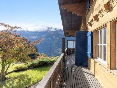 Vacation home Arche by Interhome