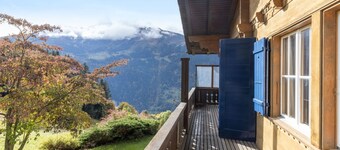 Vacation home Arche by Interhome