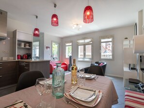 Dining - Villa Symphonie by Interhome (Arcachon)