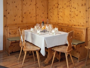 Restaurantes