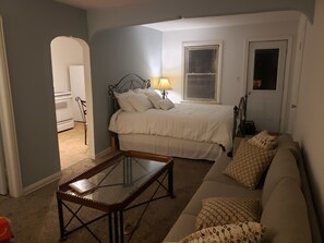 1 bedroom, WiFi