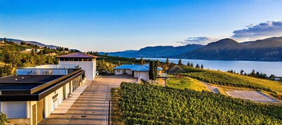 Therapy Vineyards & Inn