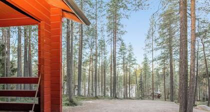 Viipusjärvi 12 by Interhome