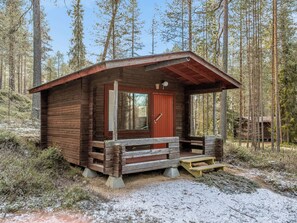 Eksteriør
