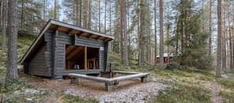 Viipusjärvi 12 by Interhome