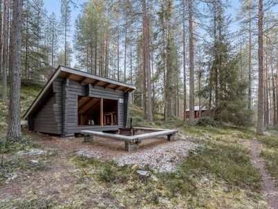 Viipusjärvi 12 by Interhome