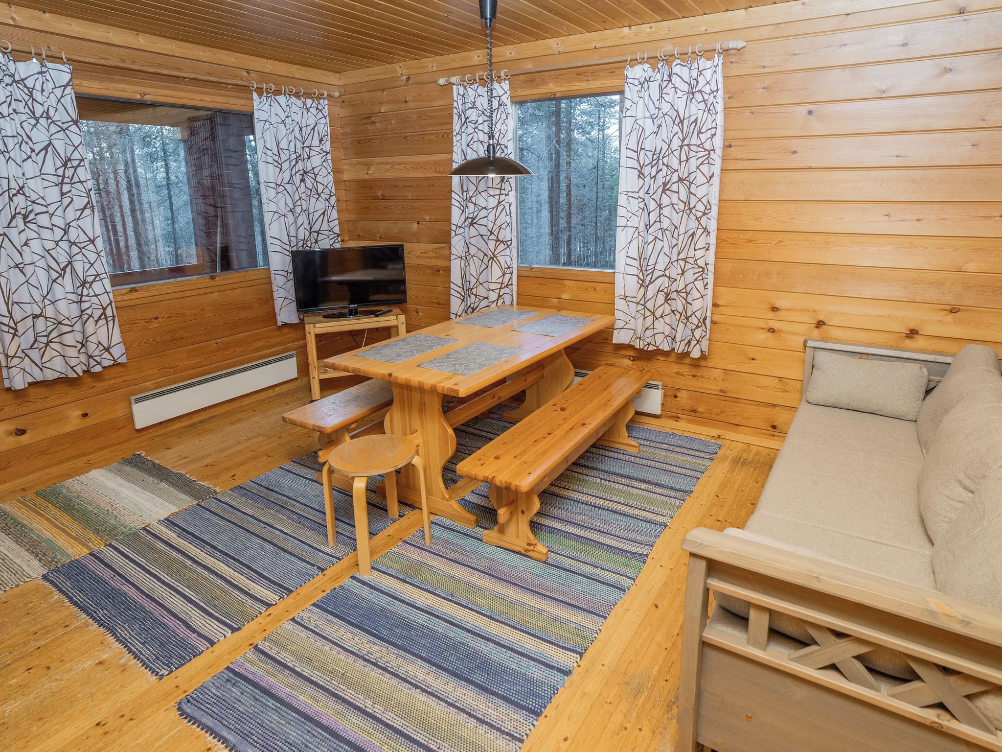 Interieur