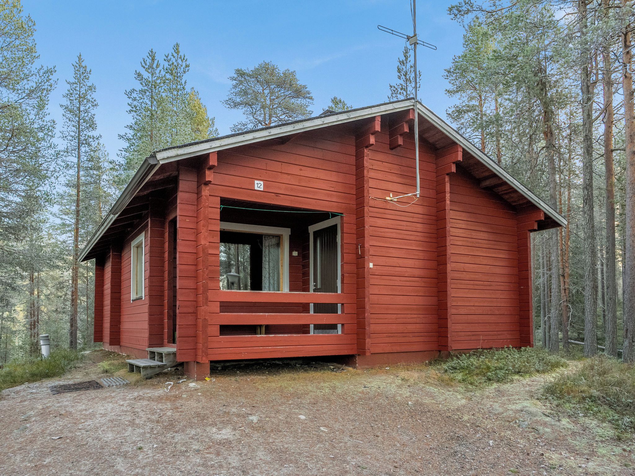 Ulkopuoli