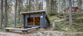 Viipusjärvi 10 by Interhome